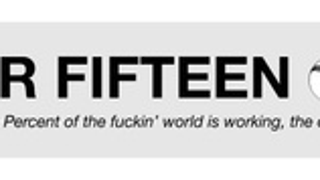 The Learning Curve: The Other Fifteen